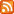 An Internet Explorer RSS feed button