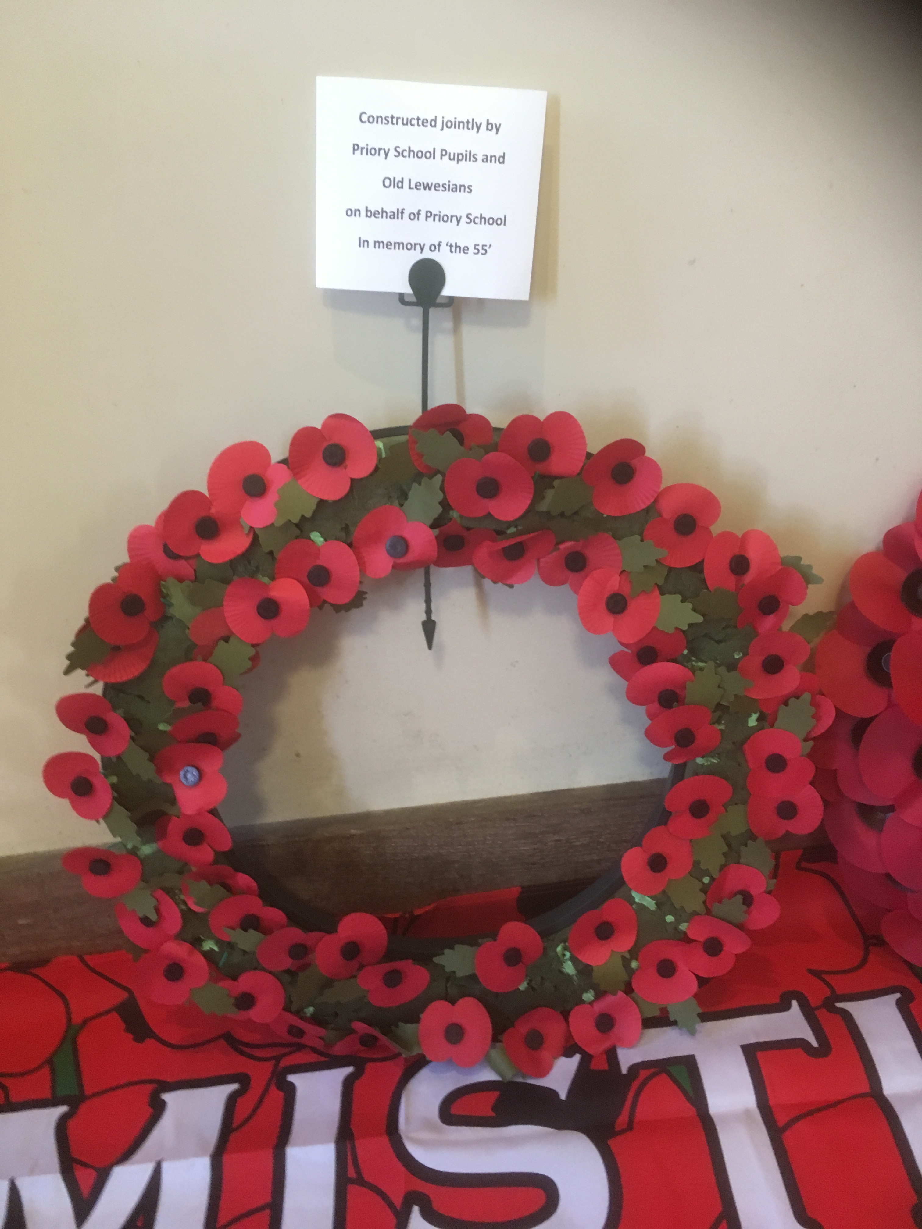 Wreath (1614K)