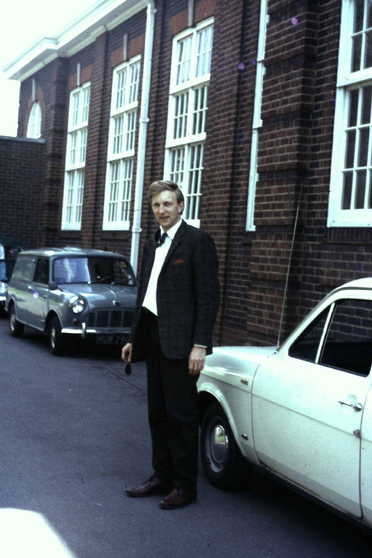 John Farmer