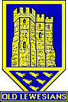 Boys Blazer Badge