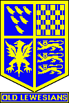 Girls Blazer Badge