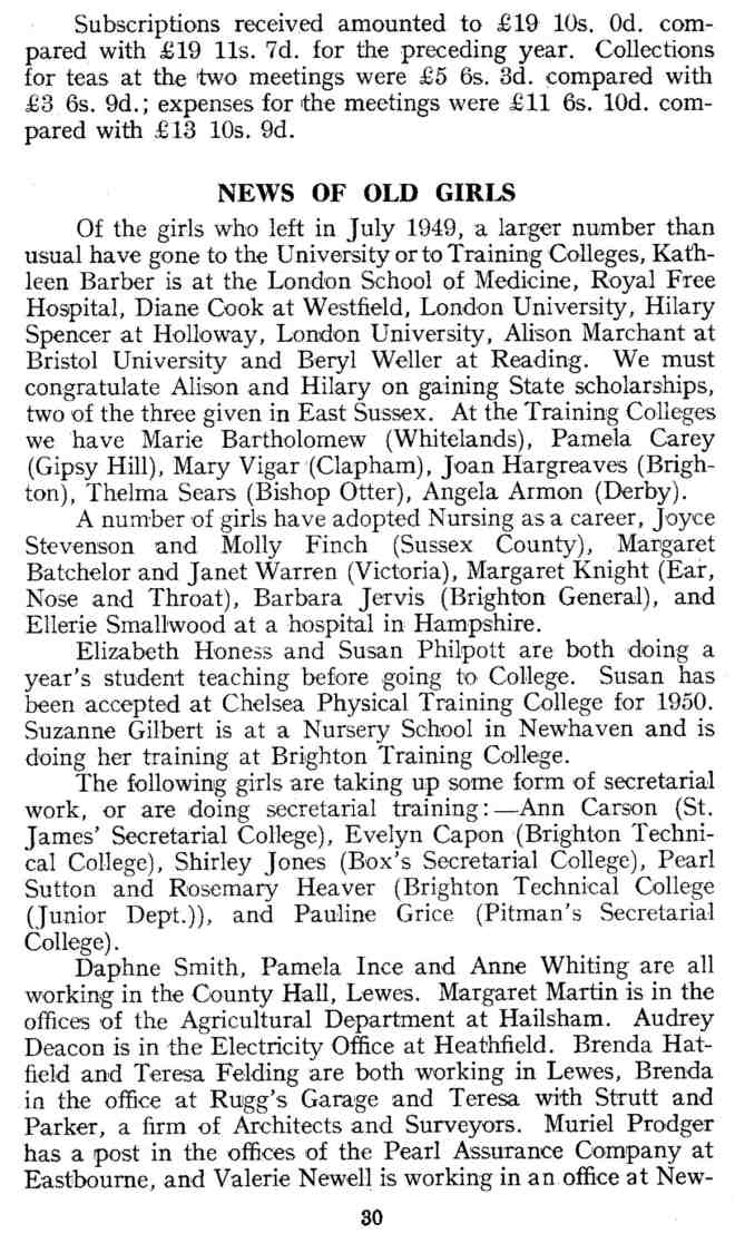 Page 30 1949