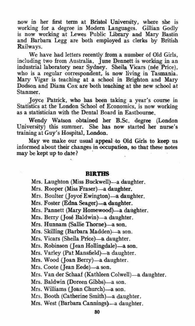 Page 30 1951