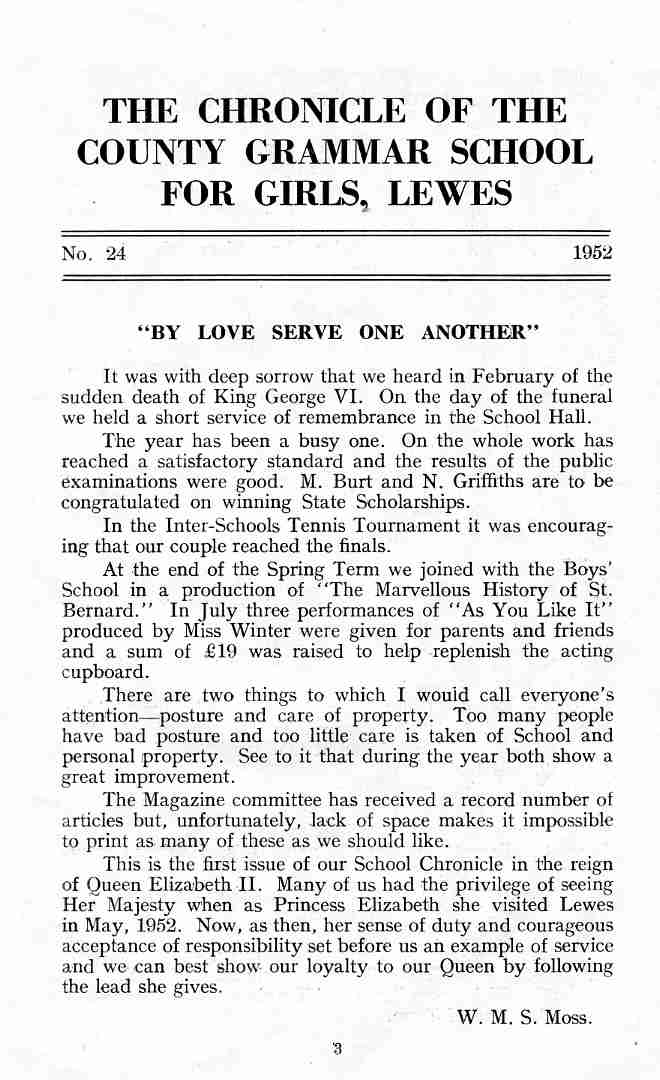 Page 3 1952