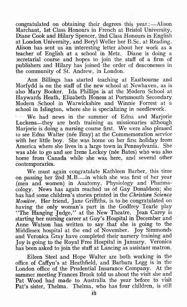 Page 42 1952