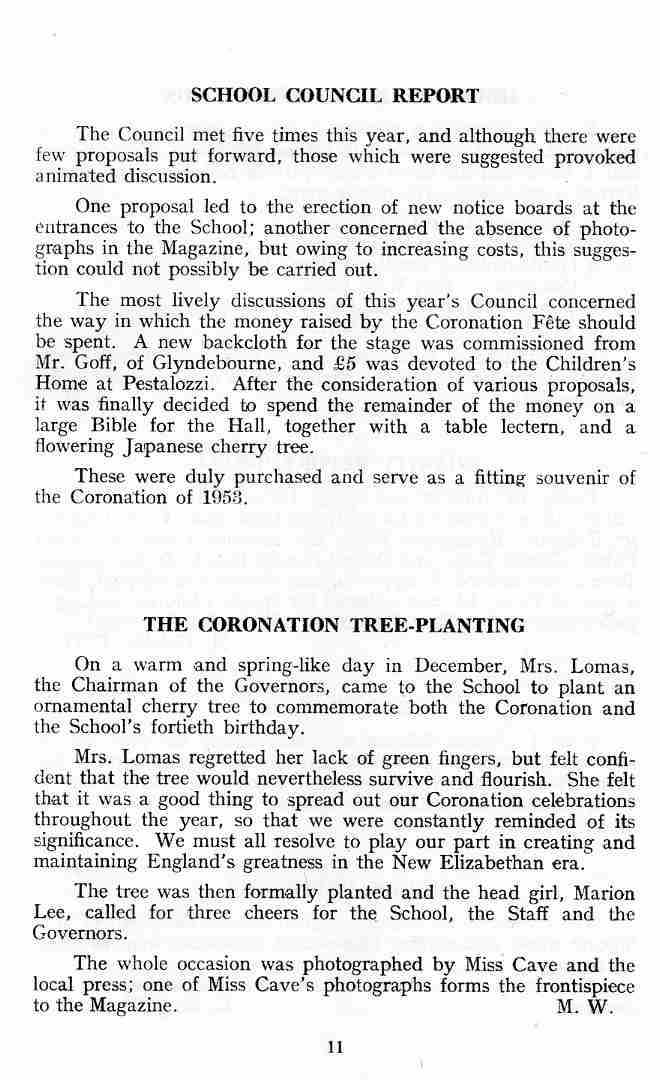 Page 11 1954