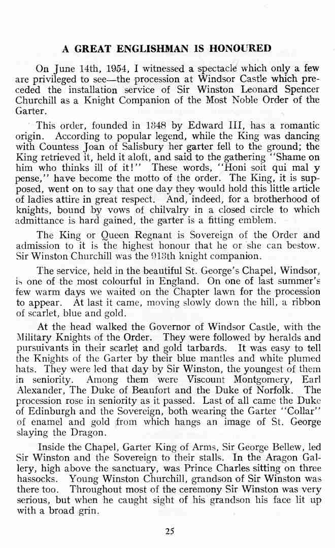 Page 25 1954
