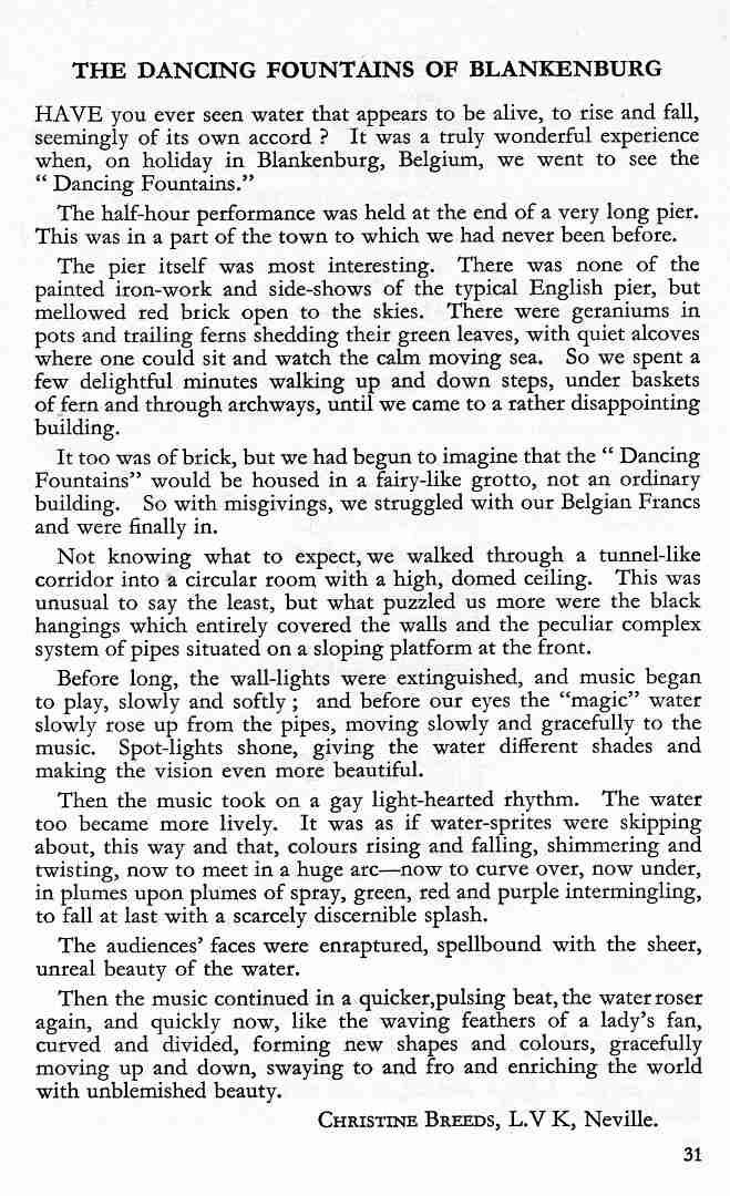 Page 31 1958