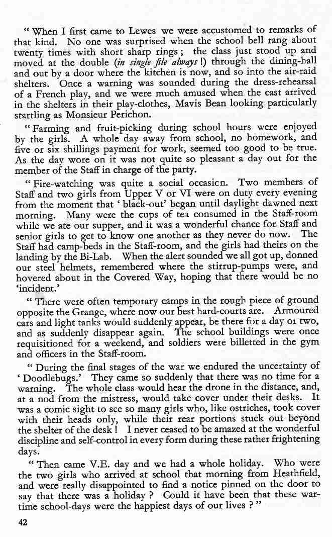 Page 42 1958