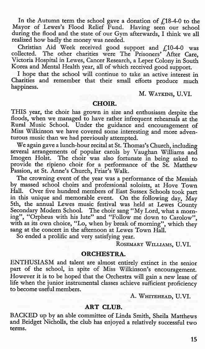 Page 15 1961