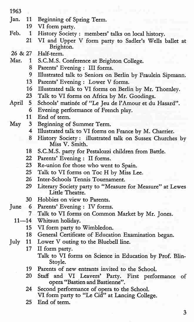 Page 3 1962