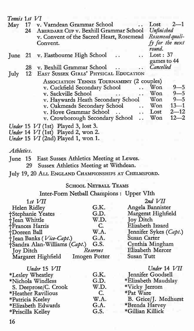 Page 16 1963