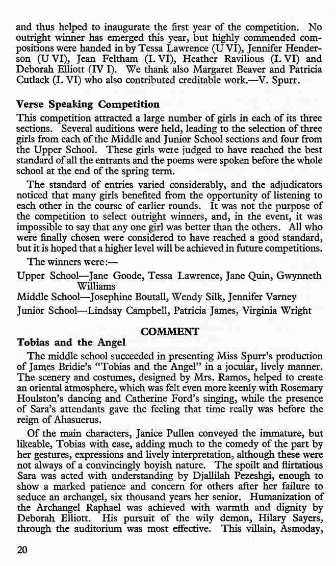 Page 20 1965