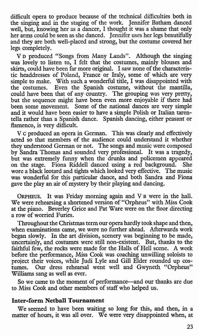 Page 23 1965