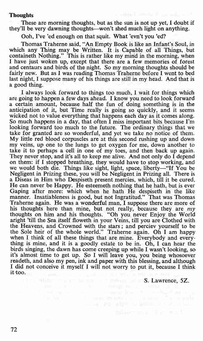 Page 72 1969