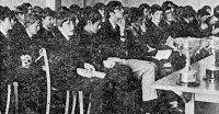 The Final Speech Day