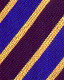 OLA Tie Pattern 1951 (half scale)