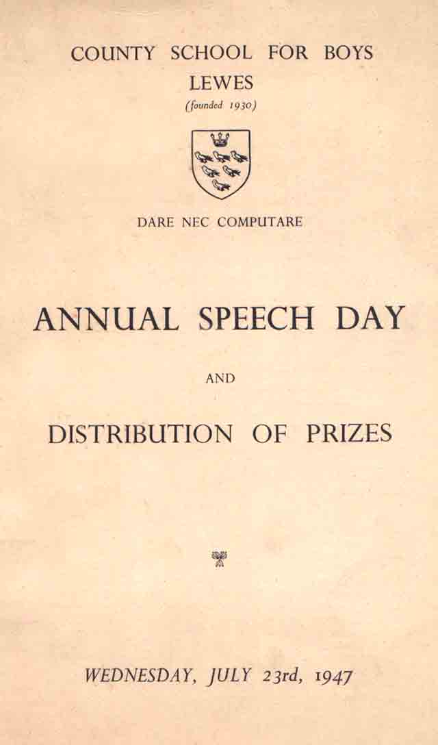 1947 page 1