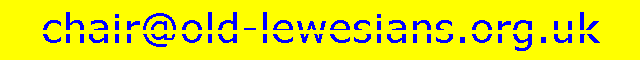 Chairman's email address