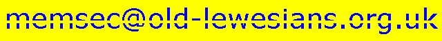Members Secretary's email address
