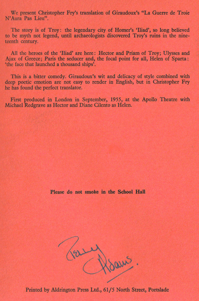 Tiger Program Page4