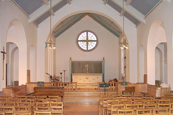 Chapel