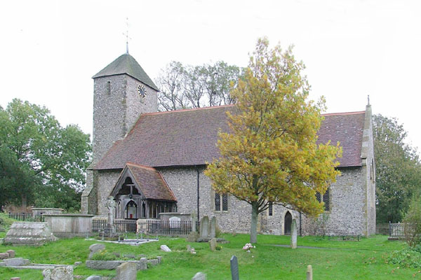 Kingston Church