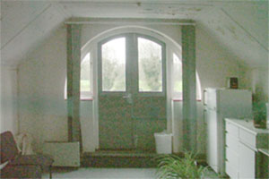 The Old Prefects' Room