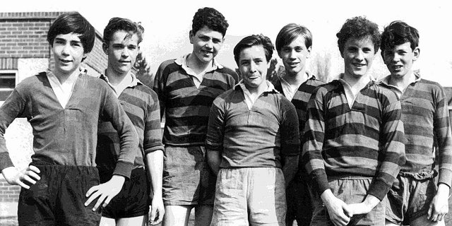 Under 15 VII 1966